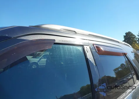 2017 Ford Explorer Xlt from USA, damaged, VIN 1FM5K8D84HGD09483